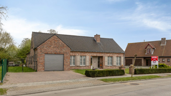 Snellegemsestraat - 54 - - 8210