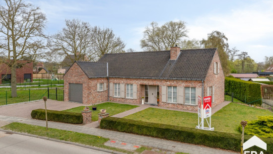 Snellegemsestraat - 54 - - 8210