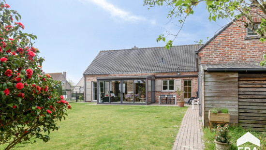 Snellegemsestraat - 54 - - 8210