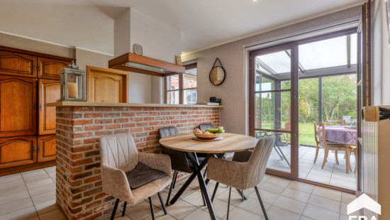 Snellegemsestraat - 54 - - 8210