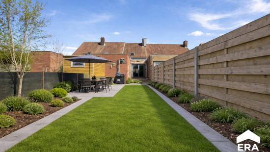 Bassevillestraat - 8 - - 8950