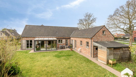 Snellegemsestraat - 54 - - 8210