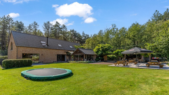 Mathias Geysenstraat - 157 - - 3582