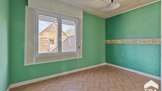 Stationsstraat - 45 - - 8020