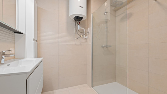 Ijzerstraat - 3 - 1 - 8400