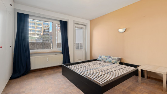 Ijzerstraat - 3 - 1 - 8400