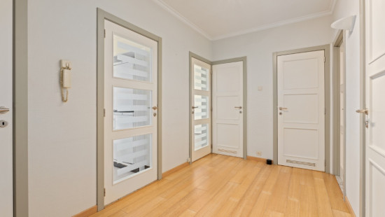 Ijzerstraat - 3 - 1 - 8400