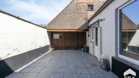 Stationsstraat - 45 - - 8020