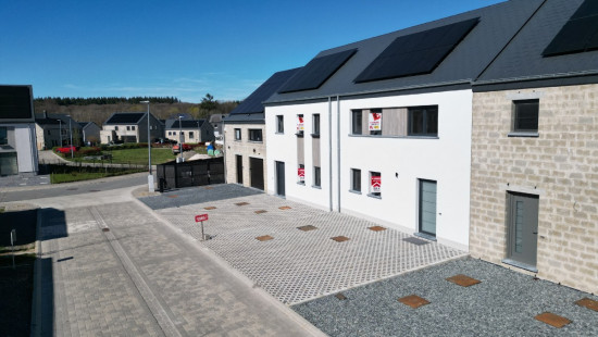 Rue des Scories - 22 - - Lot 49 - 6720