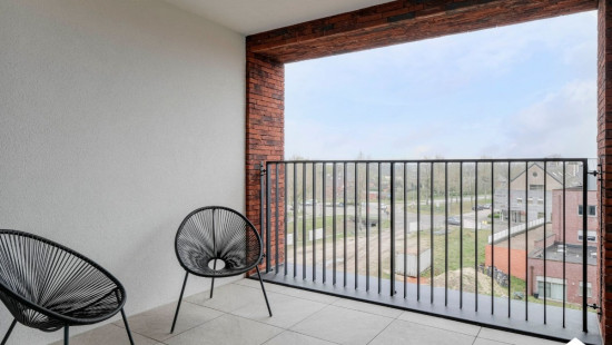 Gilbert Seresiaplein - 15C - 5 - 3.01 - 3900