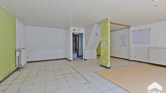 Stationsstraat - 45 - - 8020