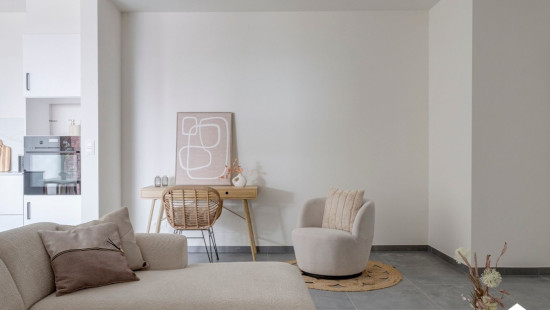 Gilbert Seresiaplein - 15 - - 2.08 - 3900