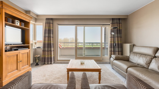 Albert I laan - 64F 03.04 - Nivaria - 8620