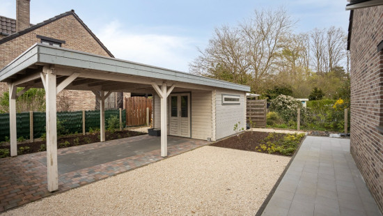 Oude Heidestraat - 2 - - 3550