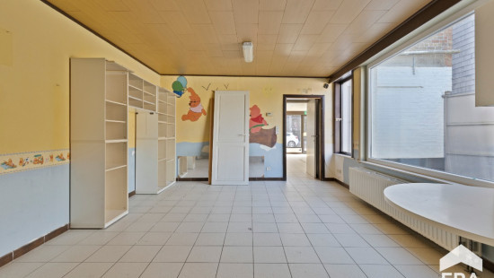 Stationsstraat - 45 - - 8020