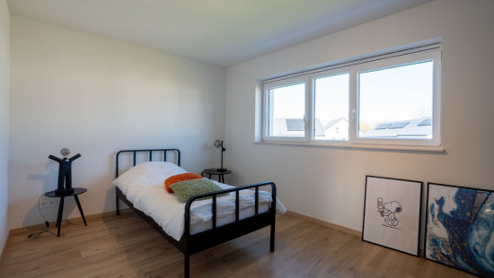 Rue des Scories - 22 - - Lot 49 - 6720