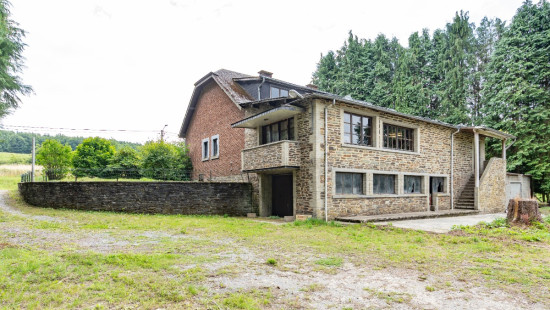 Rue de la station - 67 - - 5555