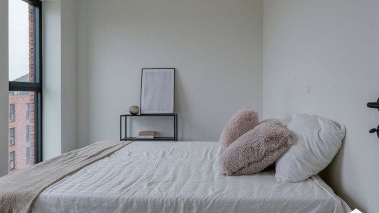 Gilbert Seresiaplein - 15C - 5 - 3.01 - 3900