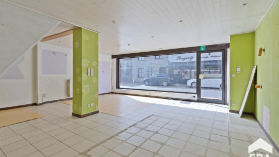 Stationsstraat - 45 - - 8020