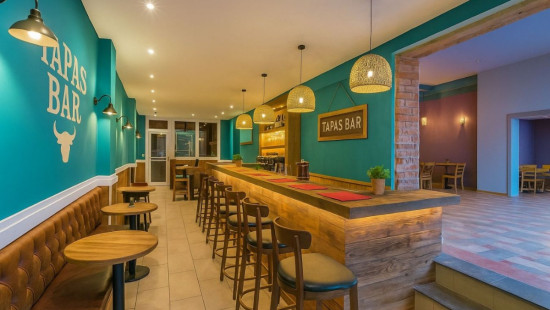 Avenue de Ninove - 27 - B1 - 5580