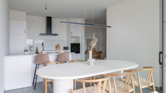 Gilbert Seresiaplein - 15 - - 2.08 - 3900