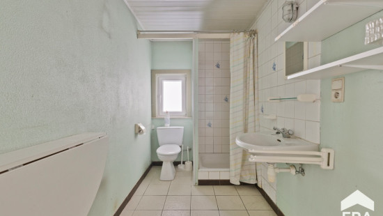 Stationsstraat - 45 - - 8020