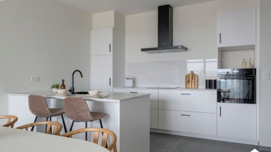 Gilbert Seresiaplein - 15C - 5 - 3.01 - 3900