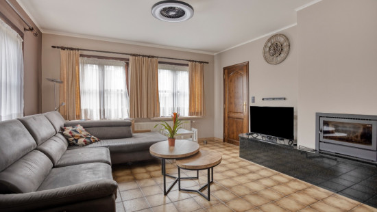 Oude Heidestraat - 2 - - 3550