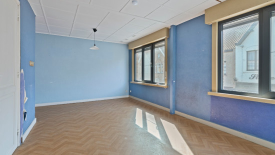 Stationsstraat - 45 - - 8020