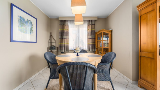 Albert I laan - 64F 03.04 - Nivaria - 8620