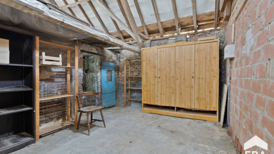 Stationsstraat - 45 - - 8020