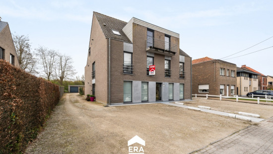 Brugsesteenweg - 69 - 3+ - 9900