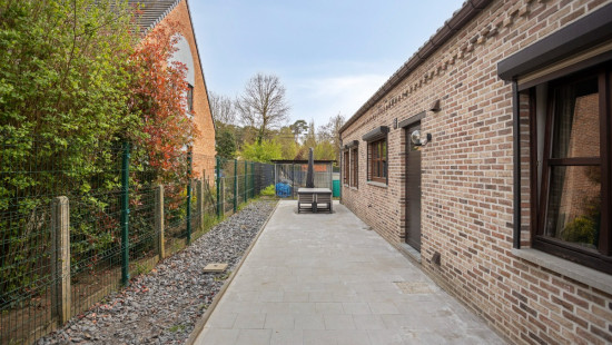 Oude Heidestraat - 2 - - 3550