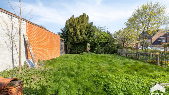 Stationsstraat - 45 - - 8020