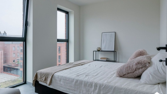 Gilbert Seresiaplein - 7C - 1 - 3.05 - 3900