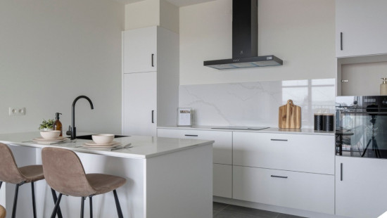 Gilbert Seresiaplein - 15 - - 2.08 - 3900