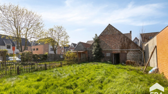 Stationsstraat - 45 - - 8020