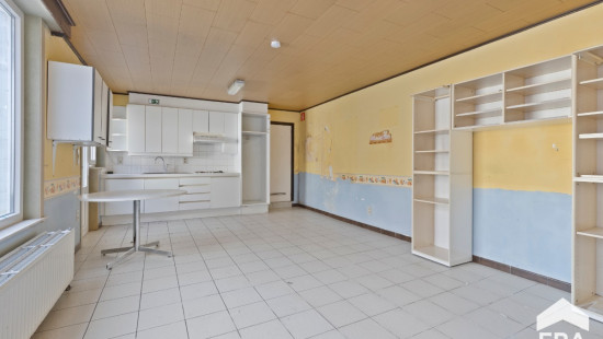 Stationsstraat - 45 - - 8020