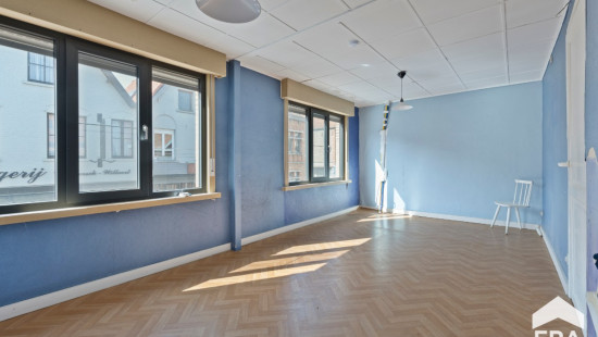 Stationsstraat - 45 - - 8020