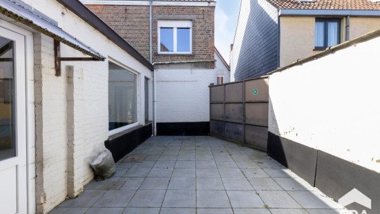 Stationsstraat - 45 - - 8020