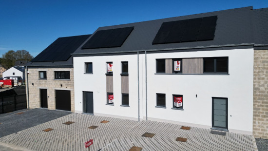 Rue des Scories - 22 - - Lot 49 - 6720