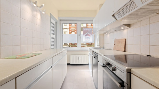 Ijzerstraat - 3 - 1 - 8400