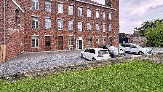 Rue Baron Dubois de Chantraine - 2 - 1.4 - 7020