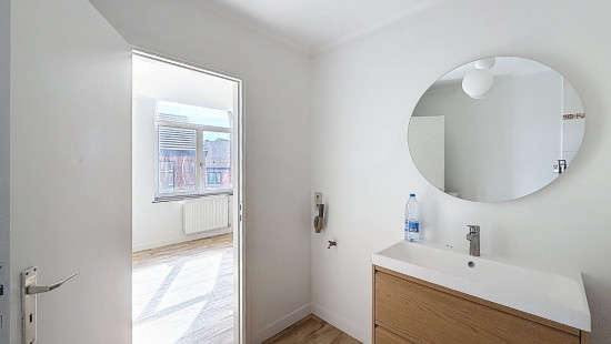 Rue Baron Dubois de Chantraine - 2 - 1.4 - 7020