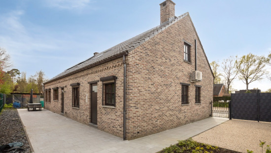 Oude Heidestraat - 2 - - 3550