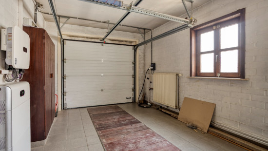 Oude Heidestraat - 2 - - 3550