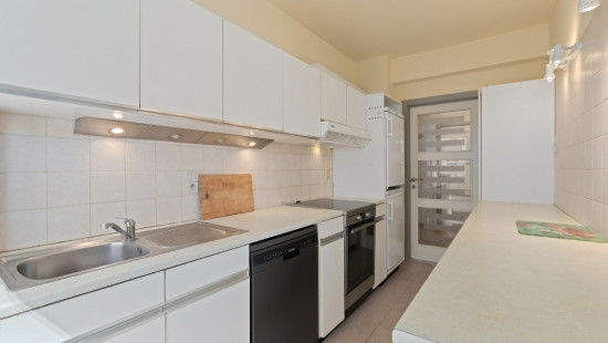 Ijzerstraat - 3 - 1 - 8400