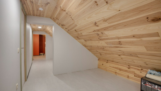 Oude Heidestraat - 2 - - 3550