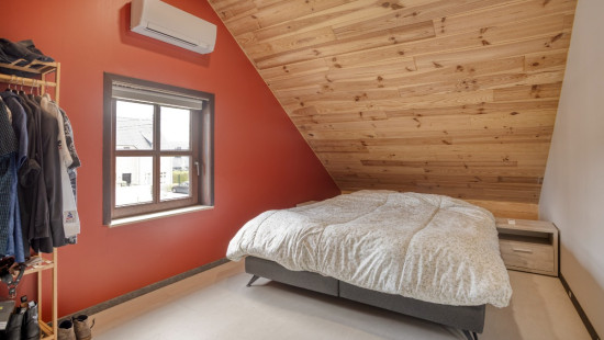 Oude Heidestraat - 2 - - 3550