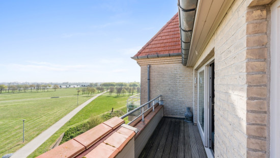 Albert I laan - 64F 03.04 - Nivaria - 8620